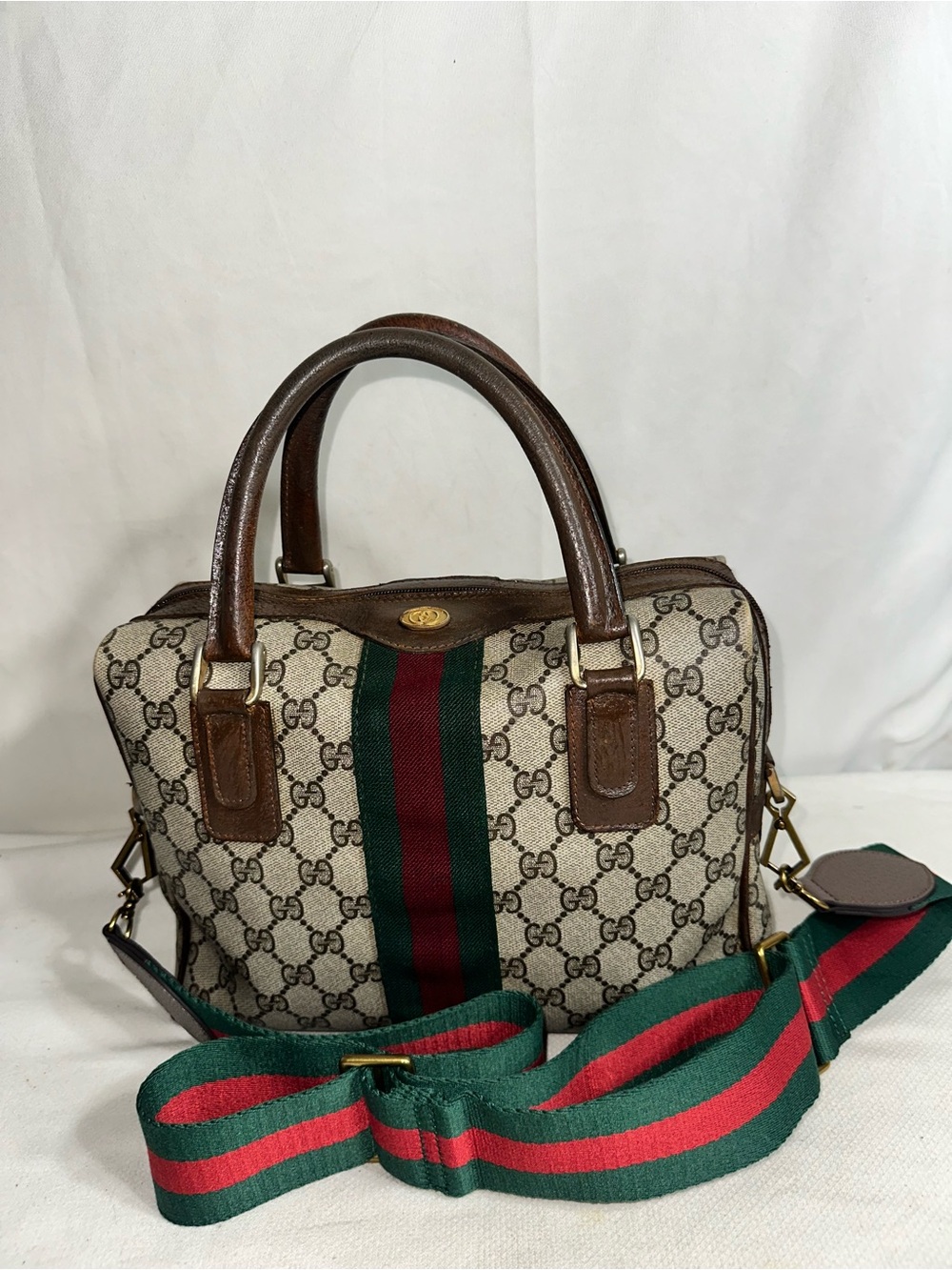 Gucci Handbag